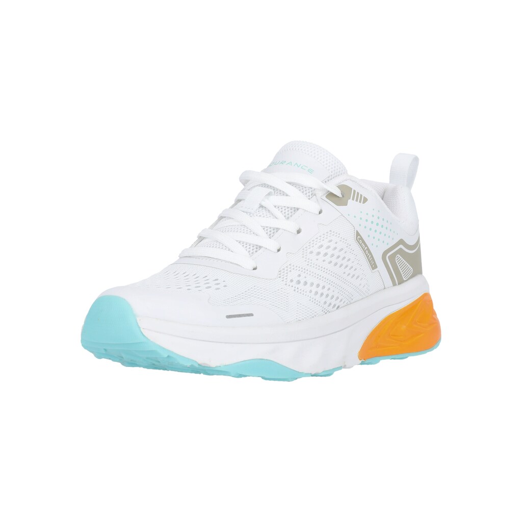 ENDURANCE Sneaker »Whitech« mit atmungsaktiver Funktion