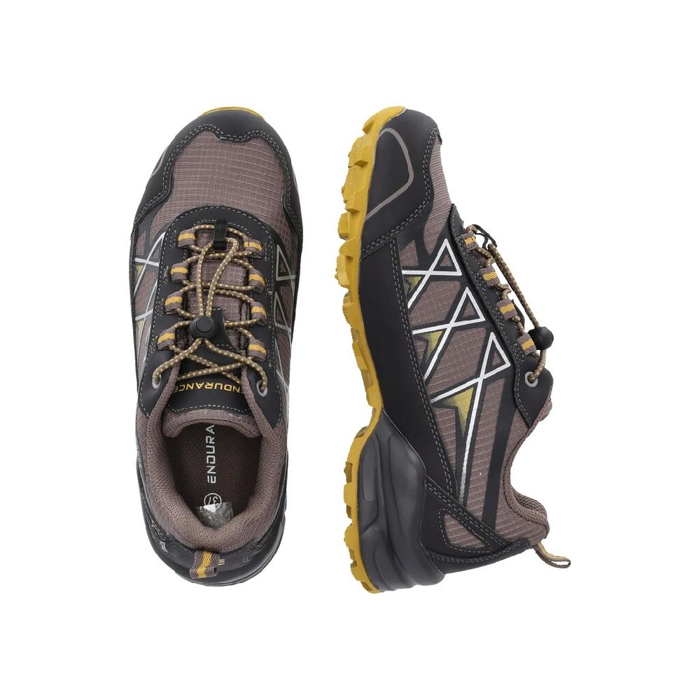 ENDURANCE Walkingschuh »Treck Trail« Mit Wasserdichter Funktions-Membrane