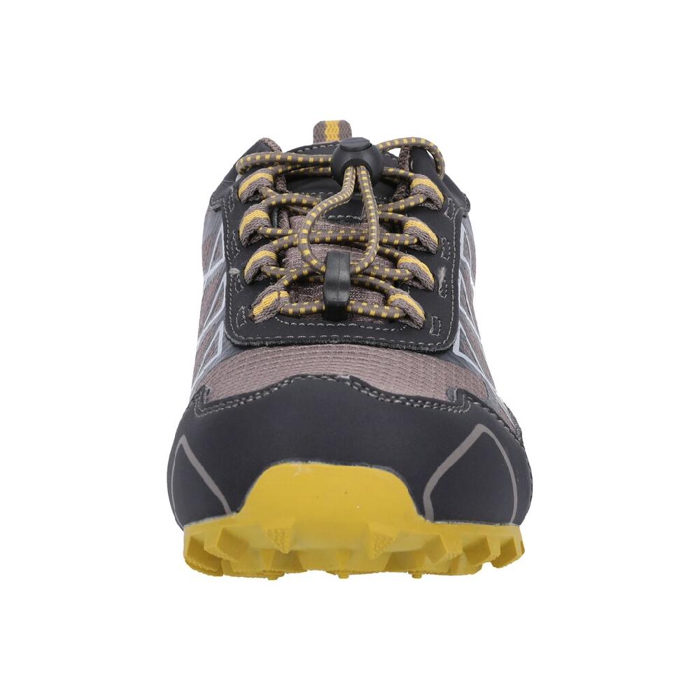 ENDURANCE Walkingschuh »Treck Trail« Mit Wasserdichter Funktions-Membrane