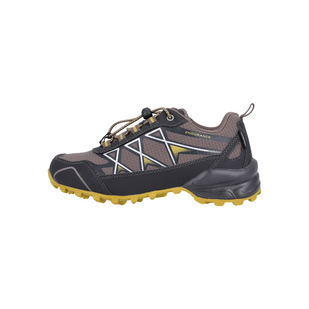 ENDURANCE Walkingschuh »Treck Trail« mit wasserdichter Funktions-Membrane