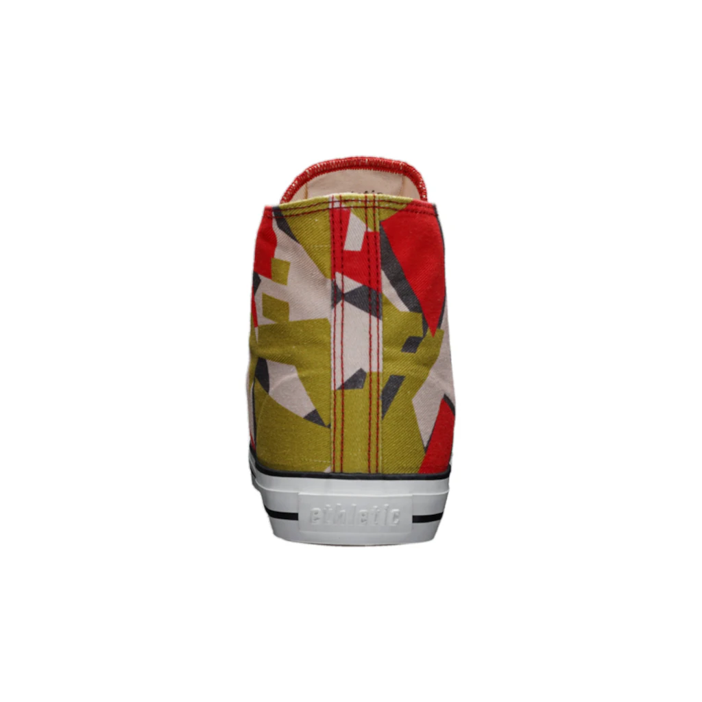 ETHLETIC Sneaker »White Cap Hi Cut« Fairtrade Produkt ▷ Für