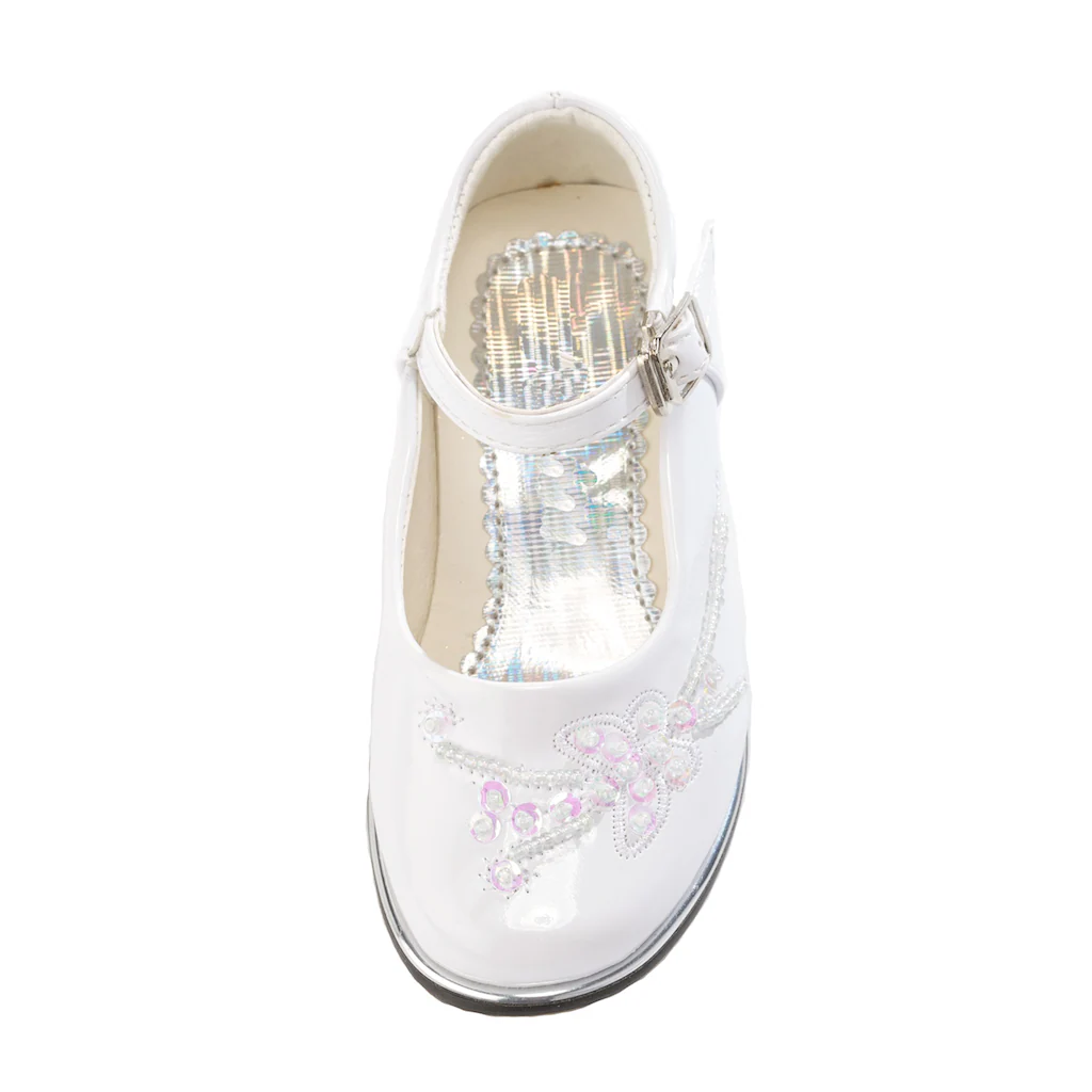Family Trends Ballerina »elegant Mit Schmetterling« Mit Verstellbarer Einhängeschließe Für Kaufen
