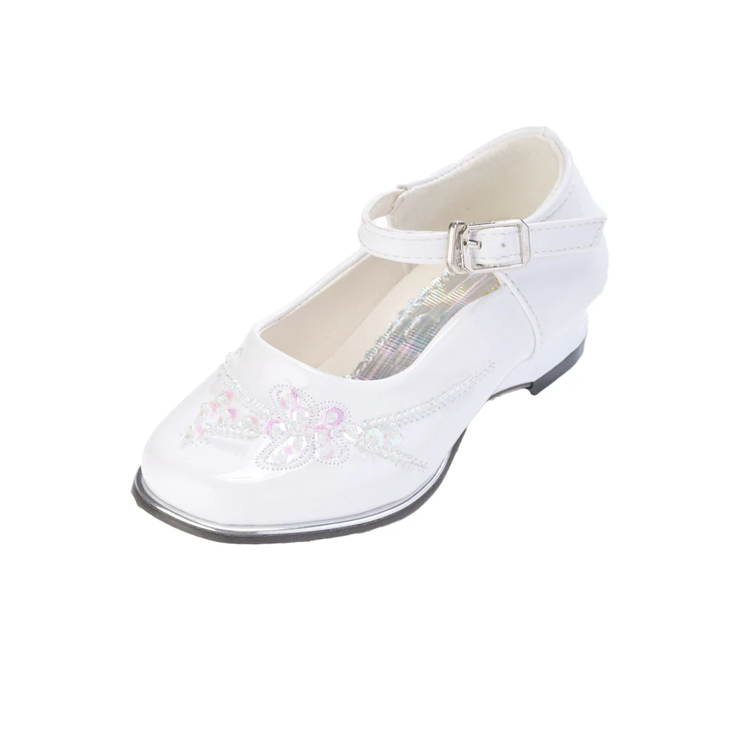 Family Trends Ballerina »elegant mit Schmetterling« mit verstellbarer Einhängeschließe für kaufen