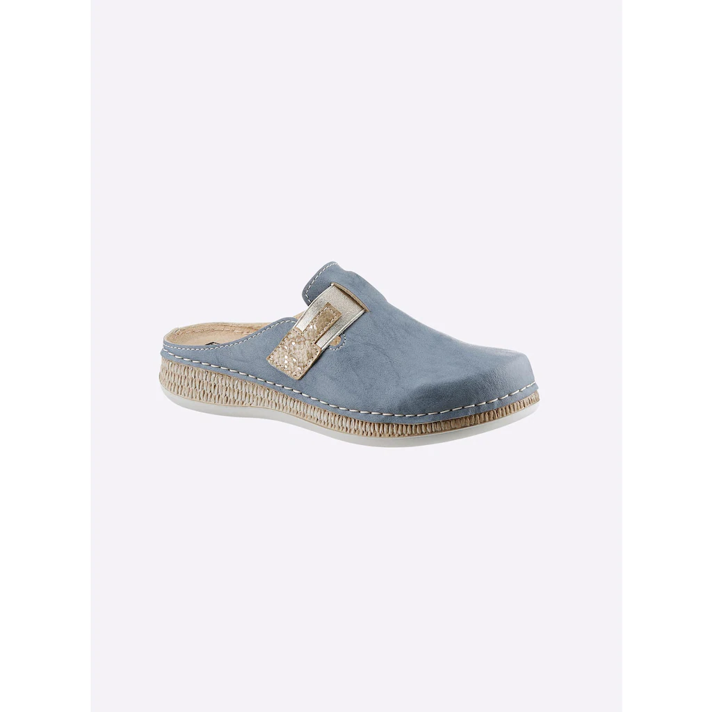 Fischer Clog Bestellen