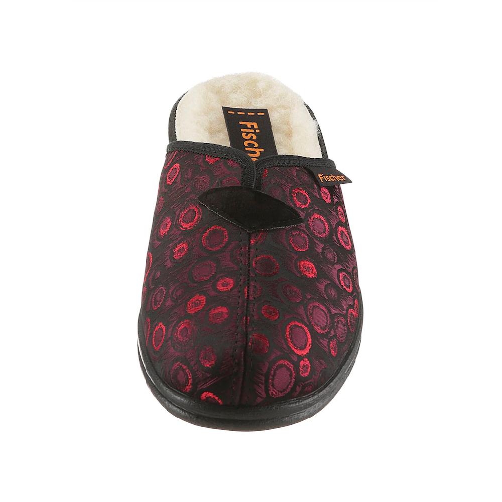 Fischer Pantoffel Kaufen