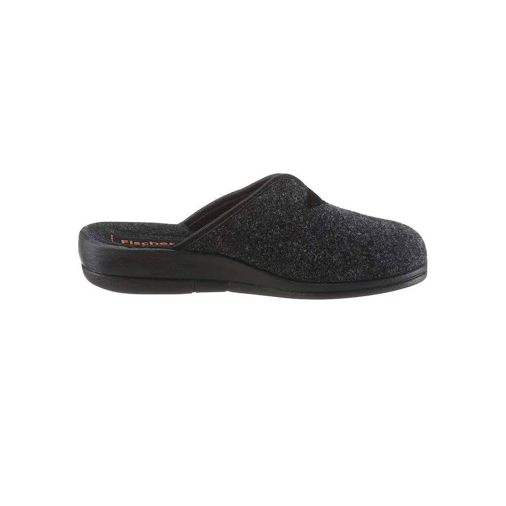 Fischer Pantoffel Kaufen