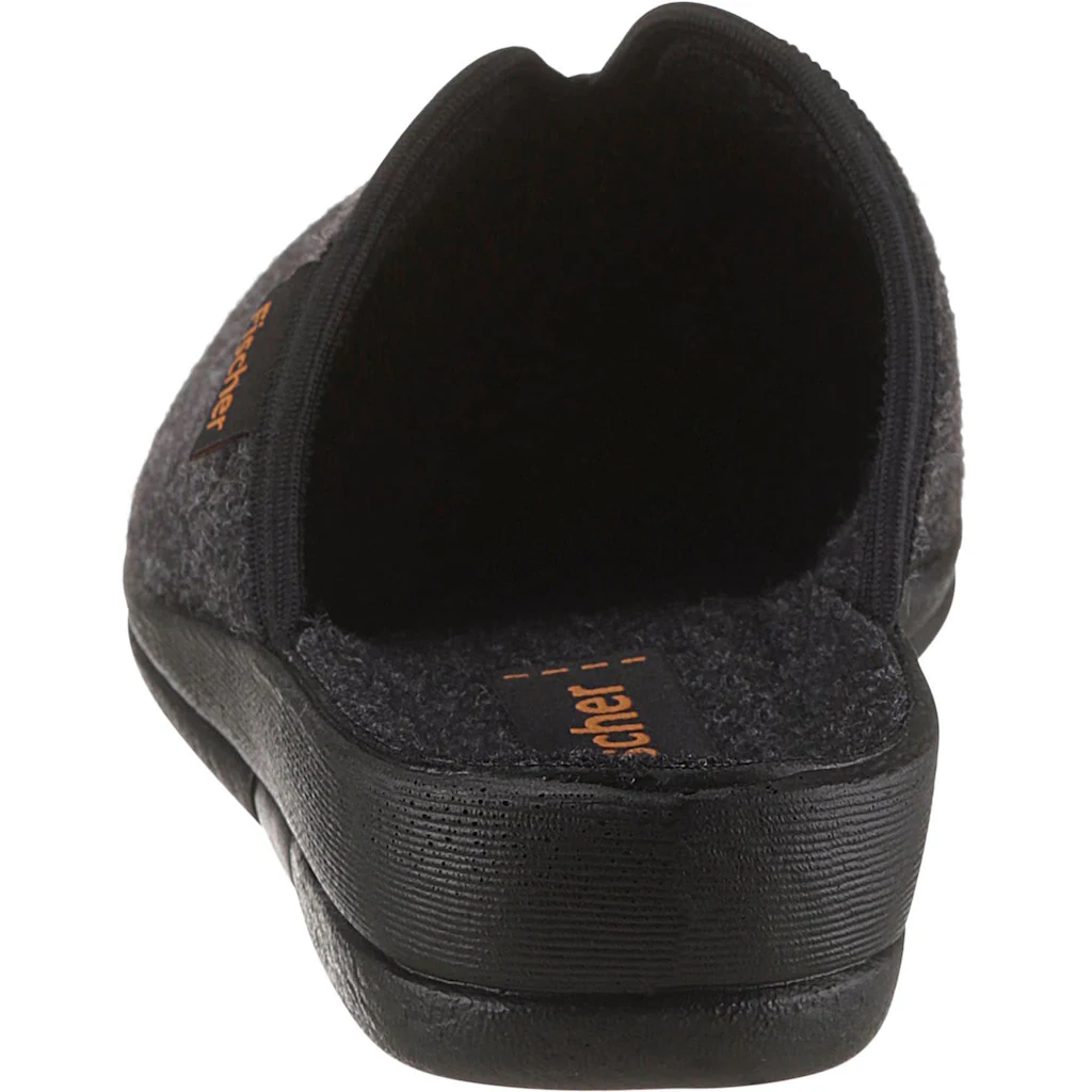 Fischer Pantoffel Kaufen