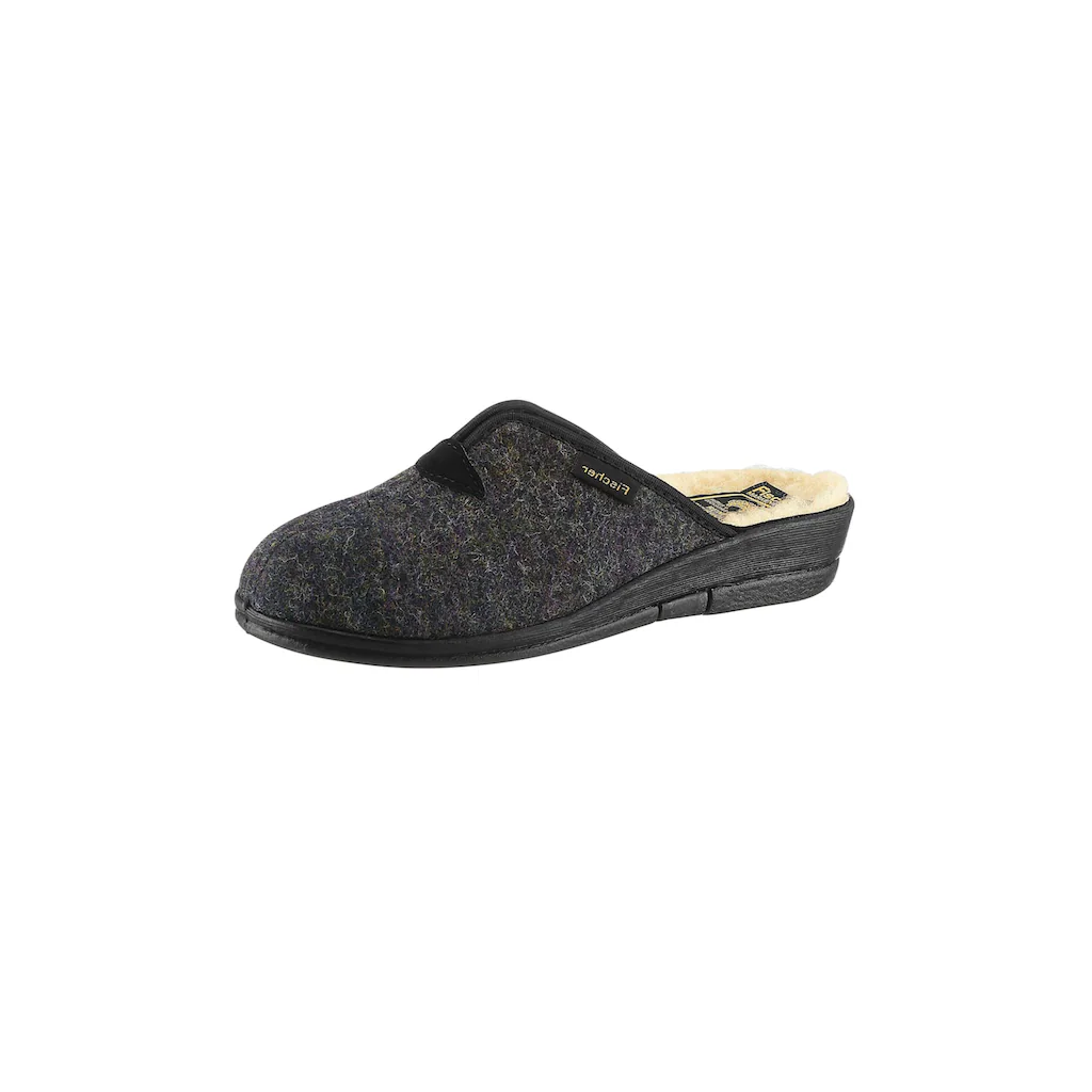 Fischer Pantoffel kaufen