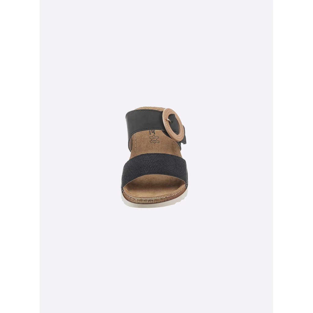 Fischer Pantolette Kaufen