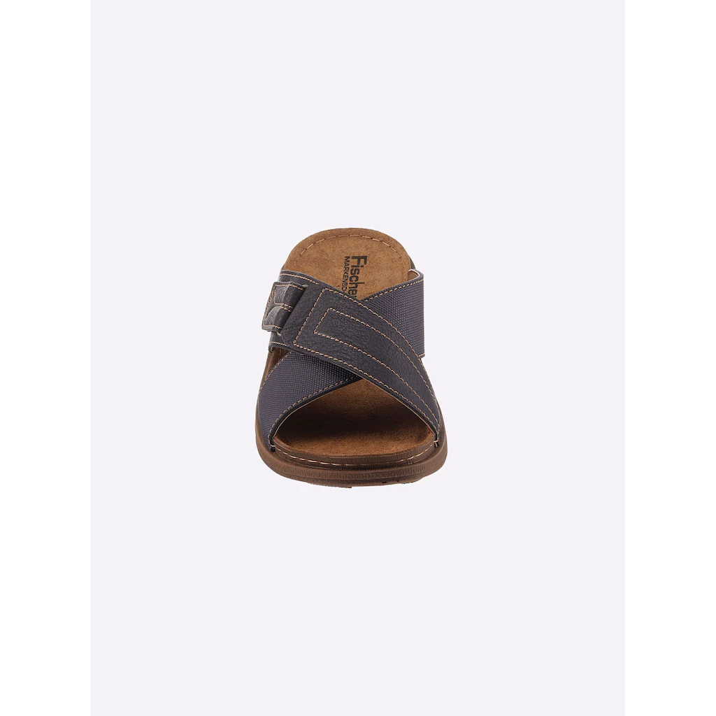 Fischer Pantolette Kaufen