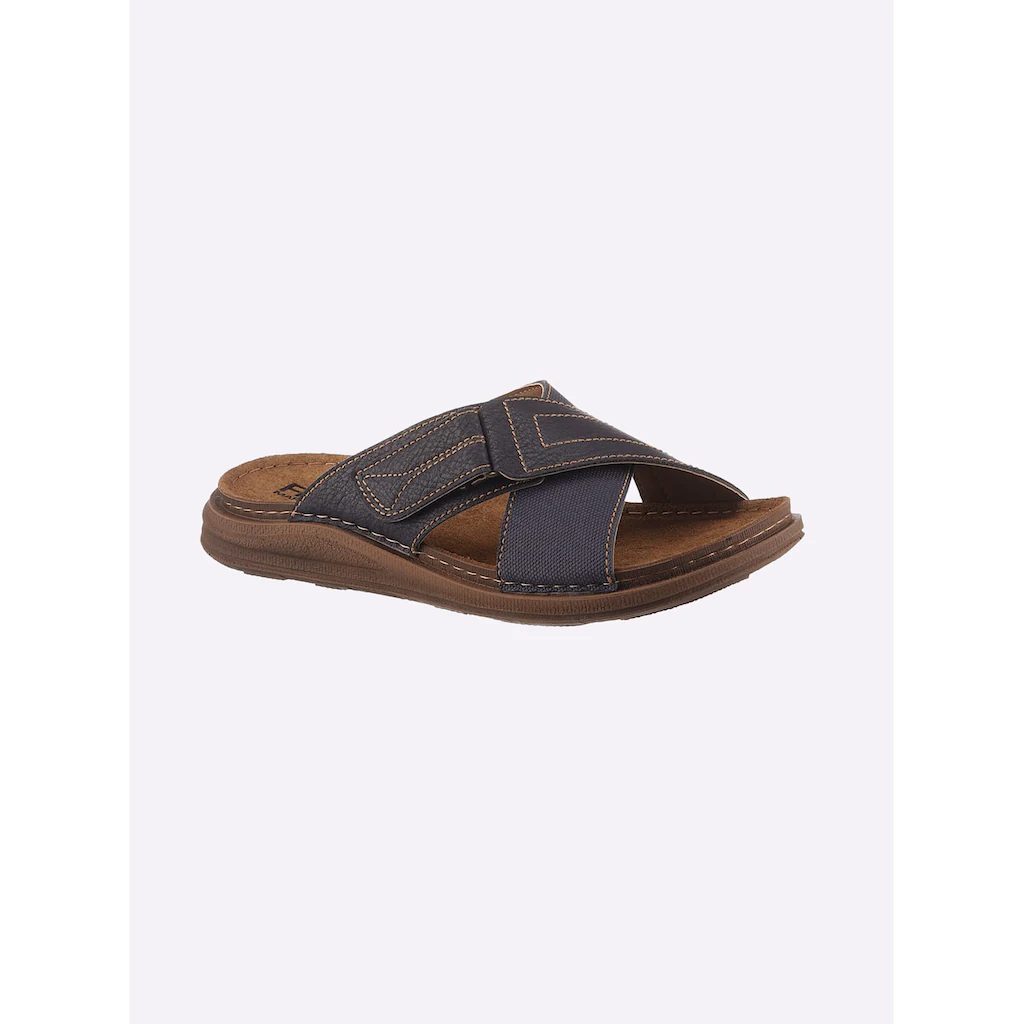 Fischer Pantolette Kaufen