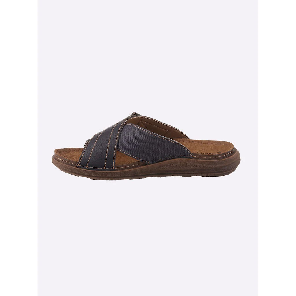 Fischer Pantolette kaufen