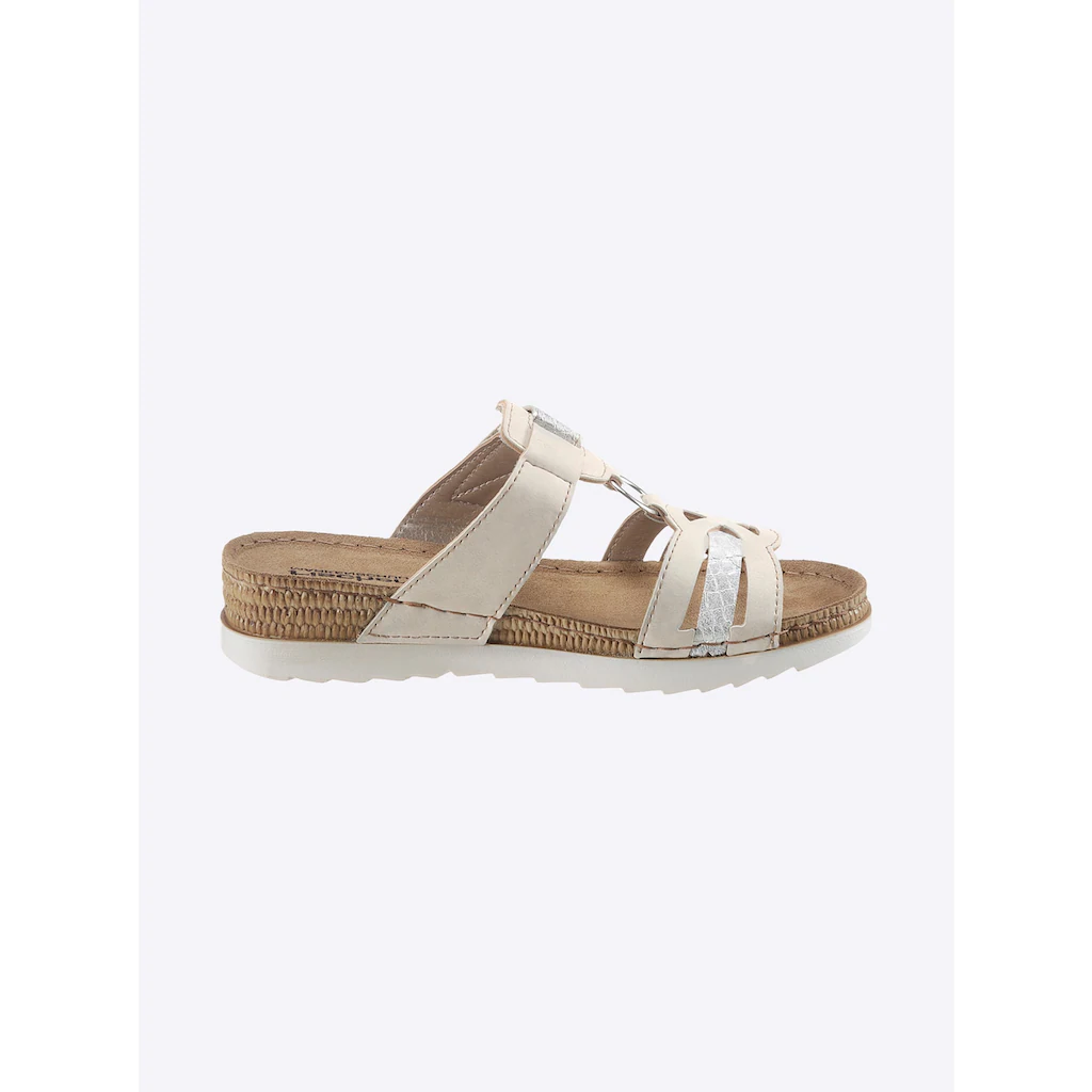 Fischer Pantolette Online Kaufen