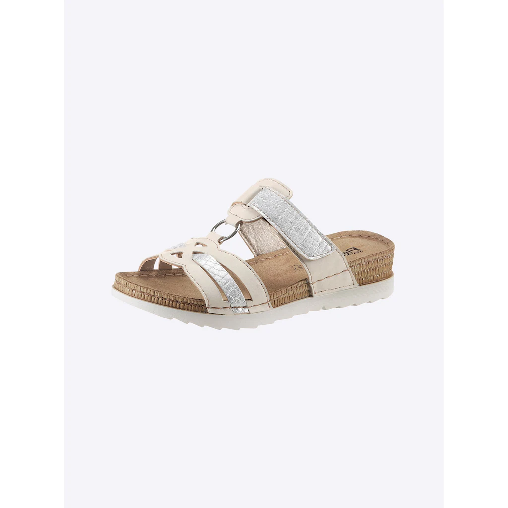 Fischer Pantolette online kaufen