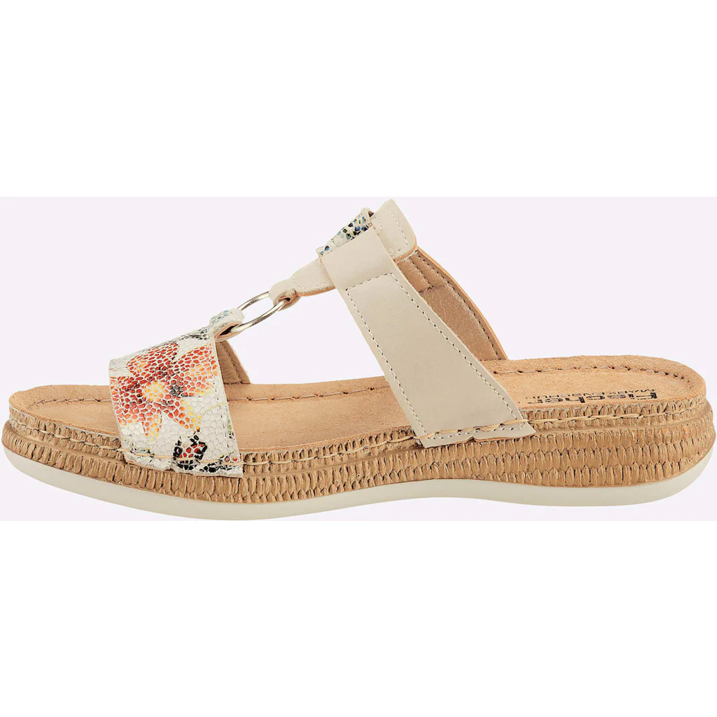 Fischer Pantolette online kaufen