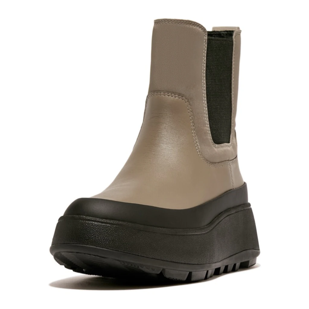 Fitflop Chelseaboots »F-MODE« Mit Komfortabler Innensohle Online Bestellen