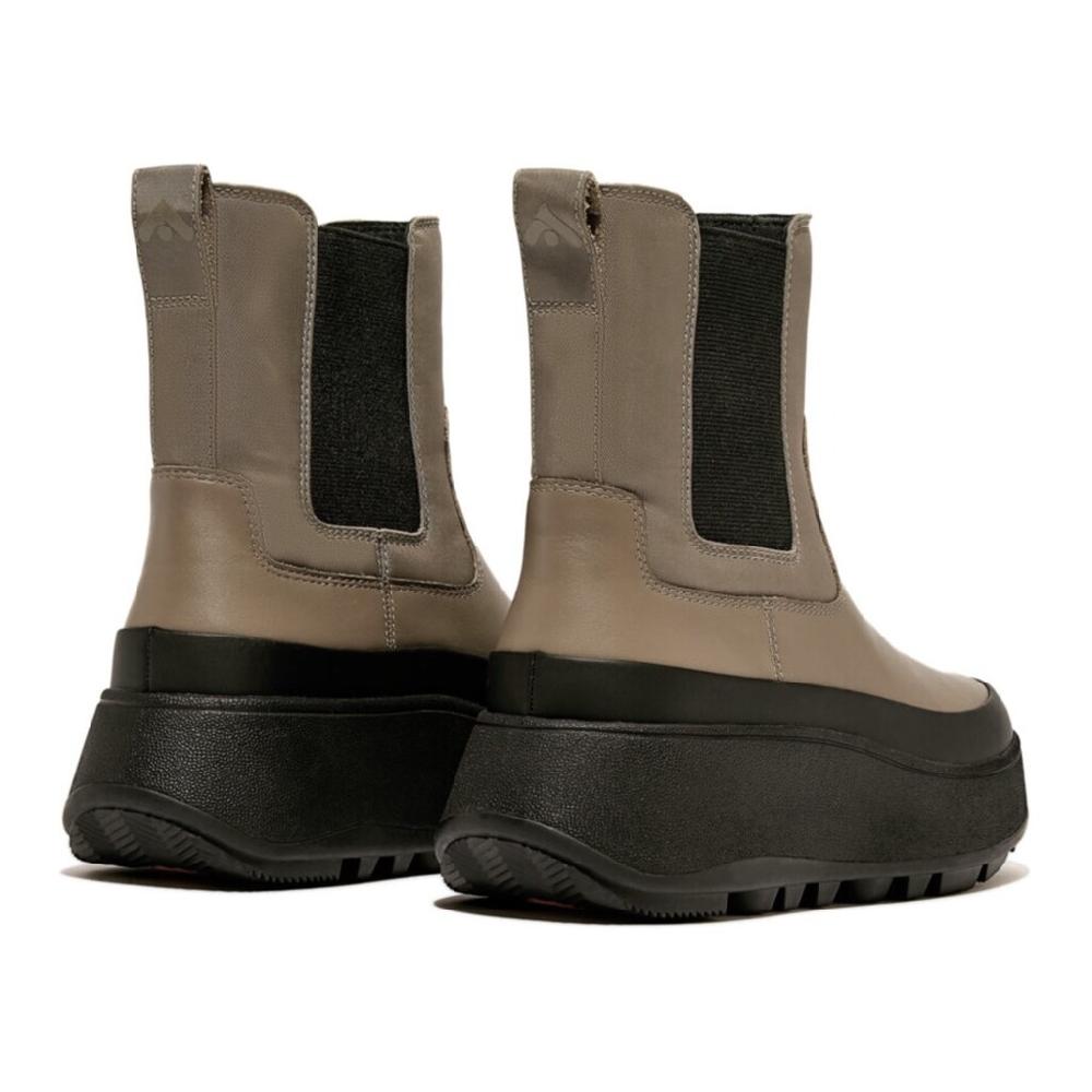 Fitflop Chelseaboots »F-MODE« Mit Komfortabler Innensohle Online Bestellen