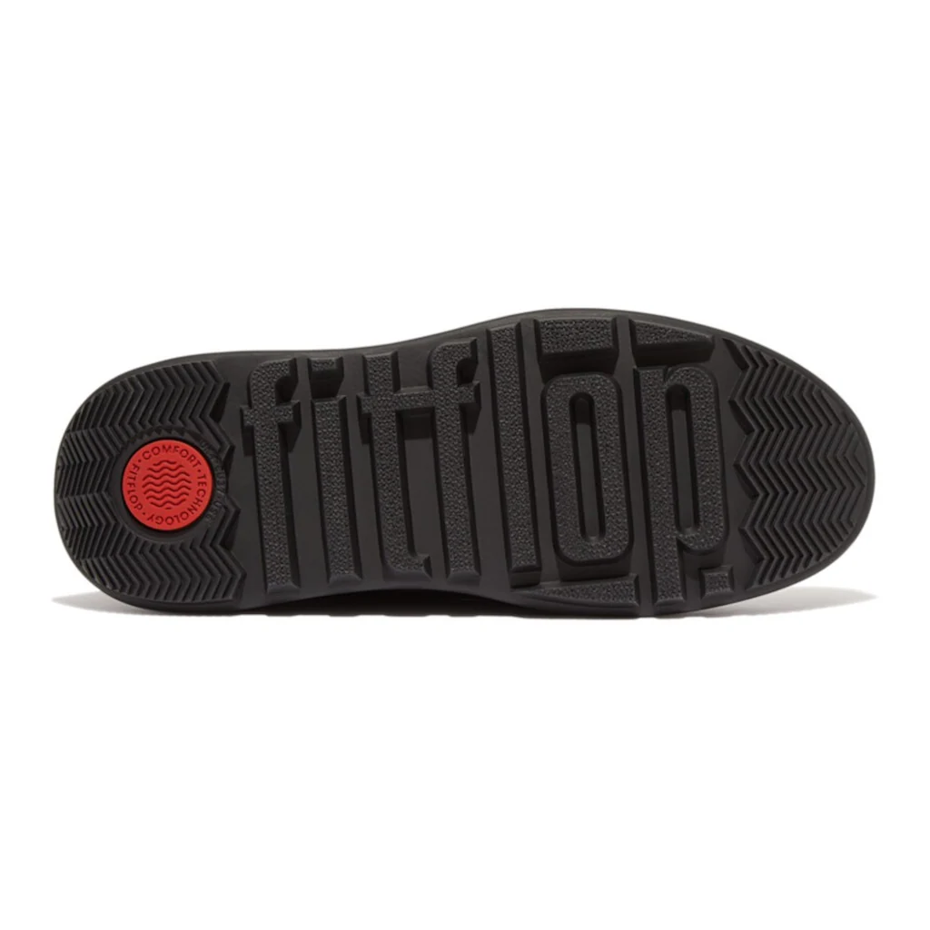 Fitflop Chelseaboots »F-MODE« Mit Komfortabler Innensohle Online Bestellen