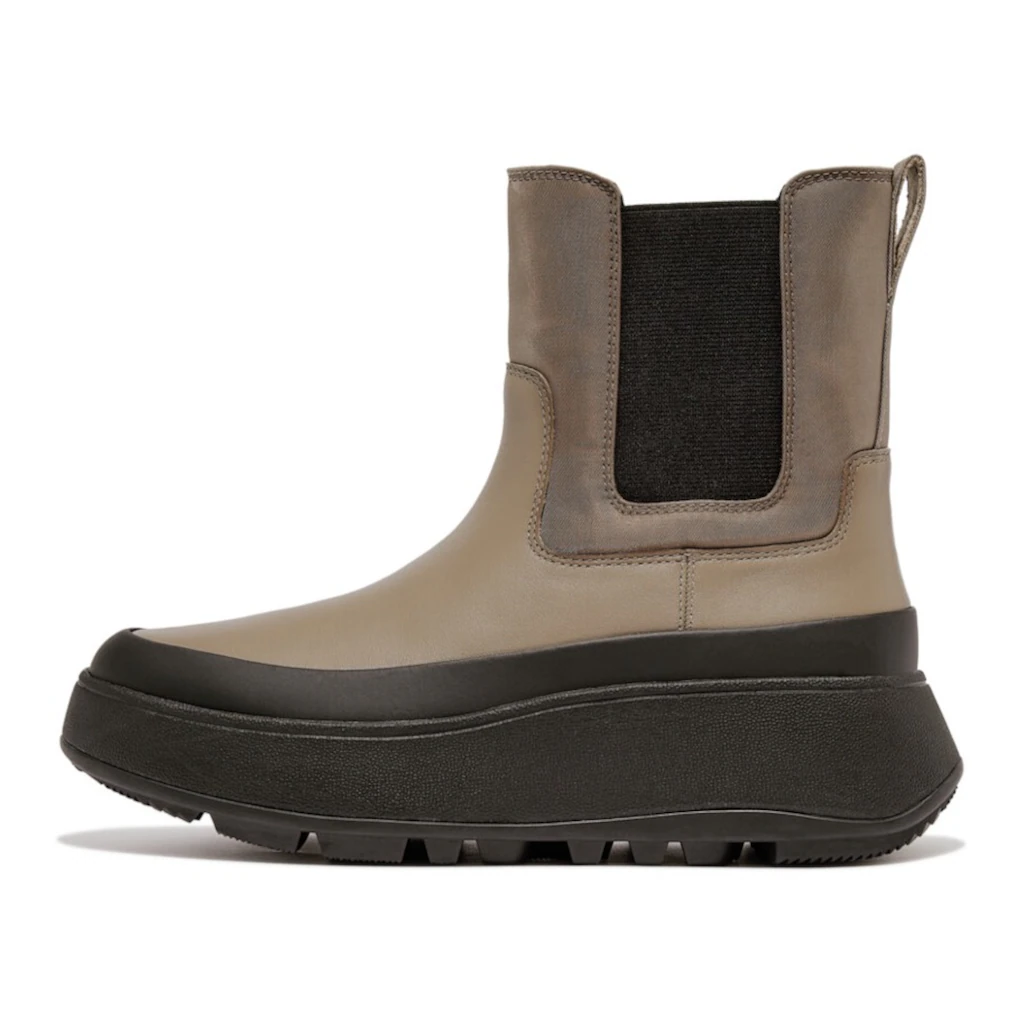 Fitflop Chelseaboots »F-MODE« mit komfortabler Innensohle online bestellen
