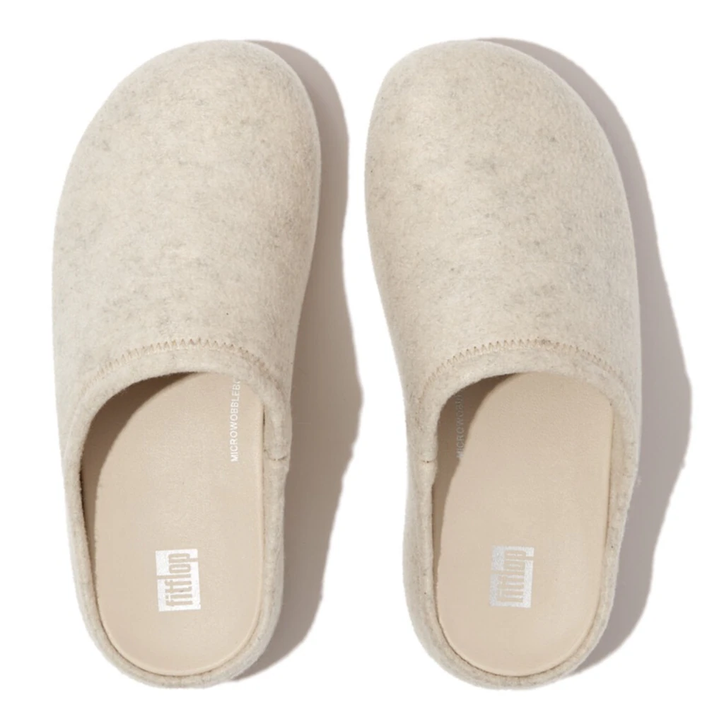 Fitflop Hausschuh »SHUV« Clog Pantoffel Mit Komfortabler Innensohle Kaufen