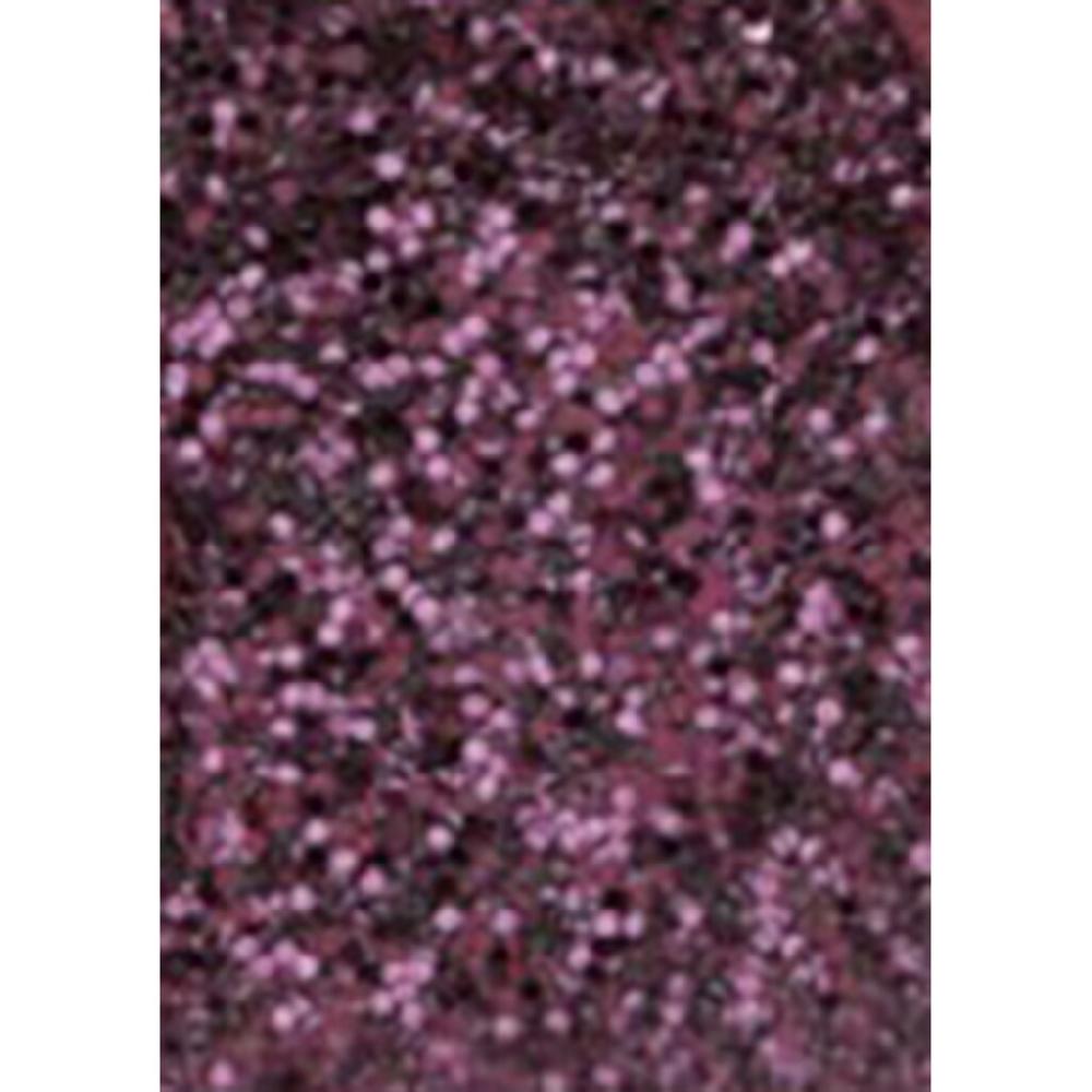 Fitflop Pantolette »Lulu« Badeschuh Pool Slides Sandale Mit Grobem Glitter Aus PET Verziert Online Kaufen