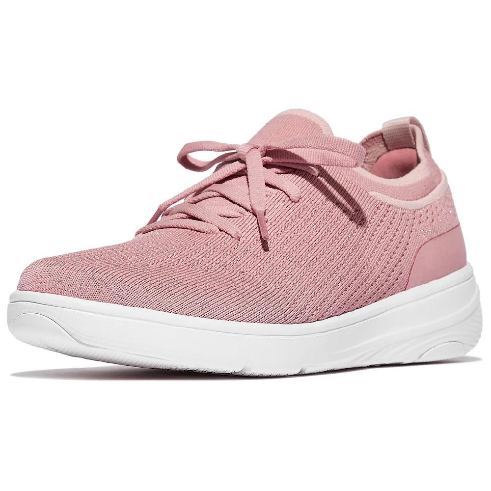 Fitflop Slip-On Sneaker »SUPER-Q« Slip-On Sneaker Schlupfschuh Mit Keilabsatz ▷ Für