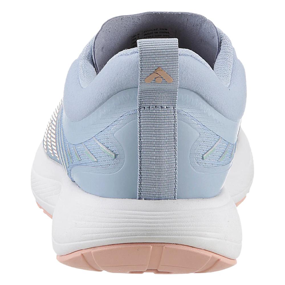 Fitflop Sneaker »FF RUNNER OMBRE-EDITION MESH RUNNING SNEAKERS« Mit NEODYNAMIC-Ausstattung Freizeitschuh Halbschuh Schnürschuh Kaufen