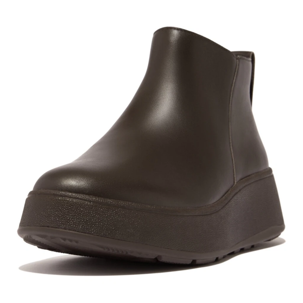 Fitflop Stiefelette »F-MODE« Mit Microwobbleboard Bestellen