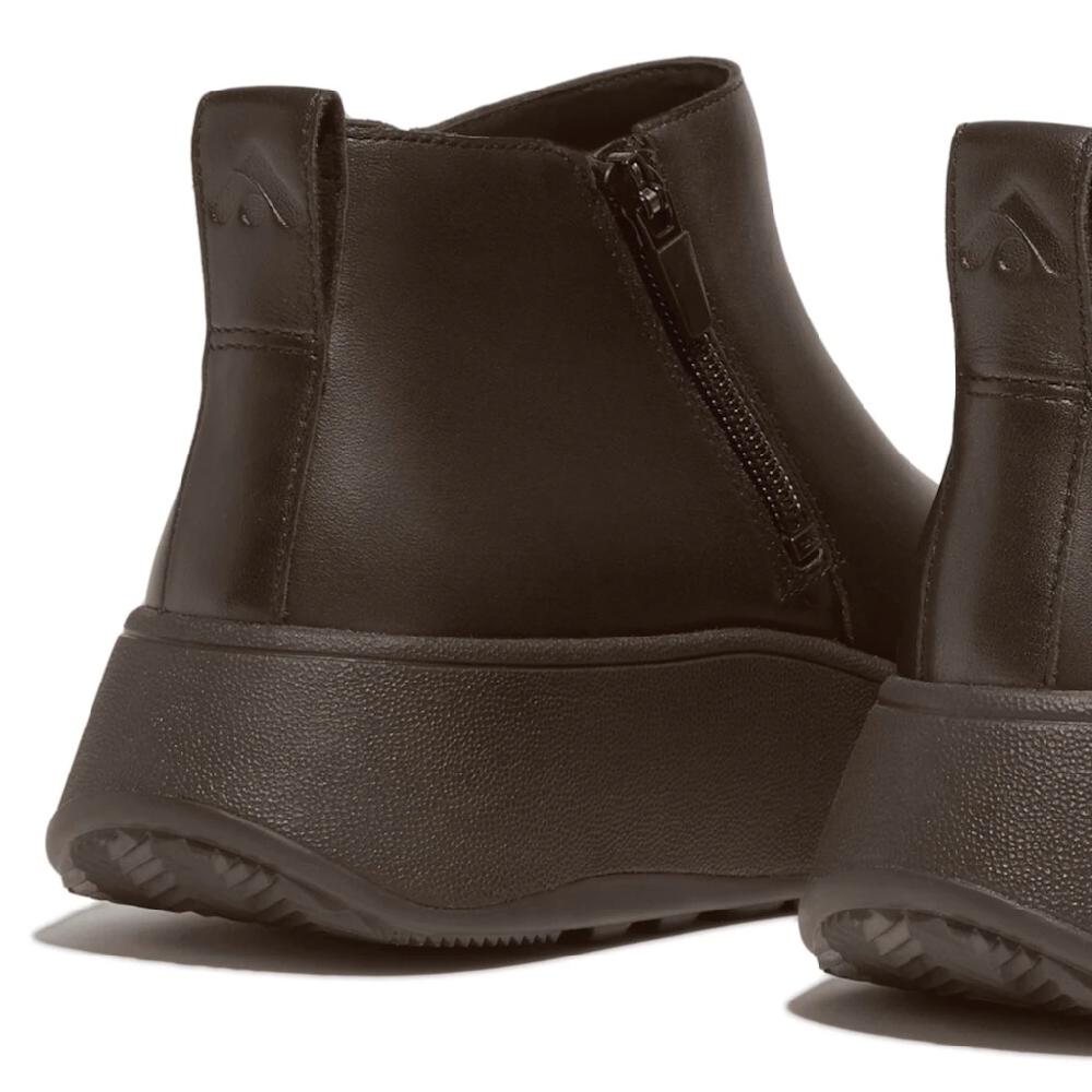 Fitflop Stiefelette »F-MODE« Mit Microwobbleboard Bestellen