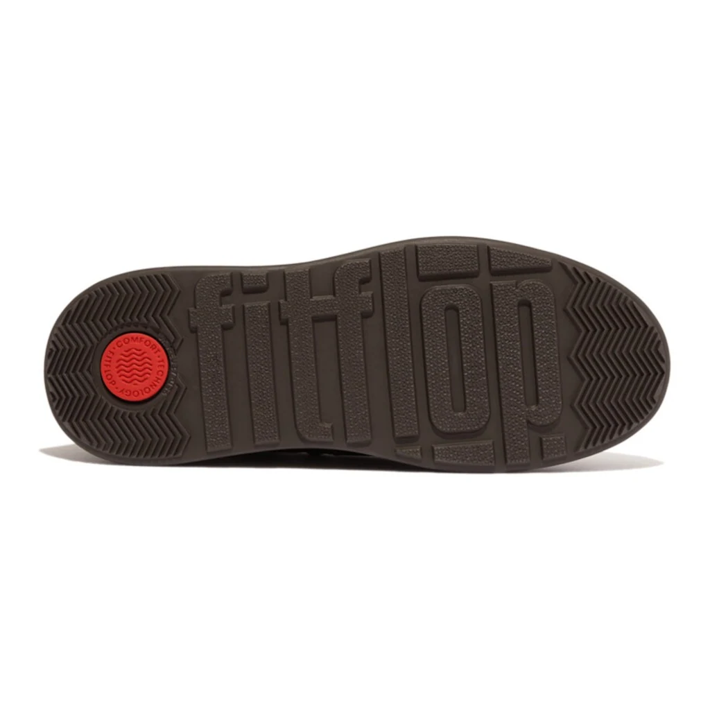 Fitflop Stiefelette »F-MODE« Mit Microwobbleboard Bestellen