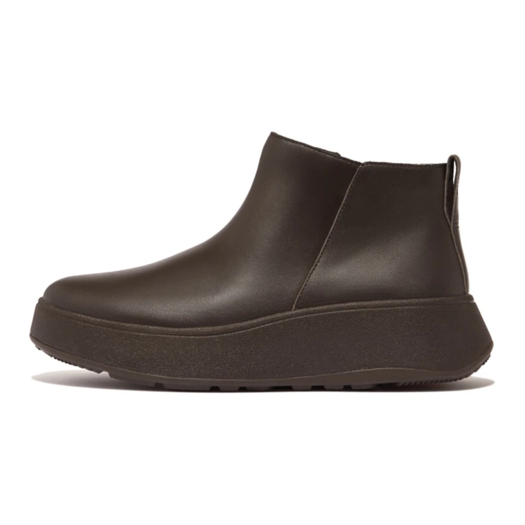 Fitflop Stiefelette »F-MODE« mit Microwobbleboard bestellen
