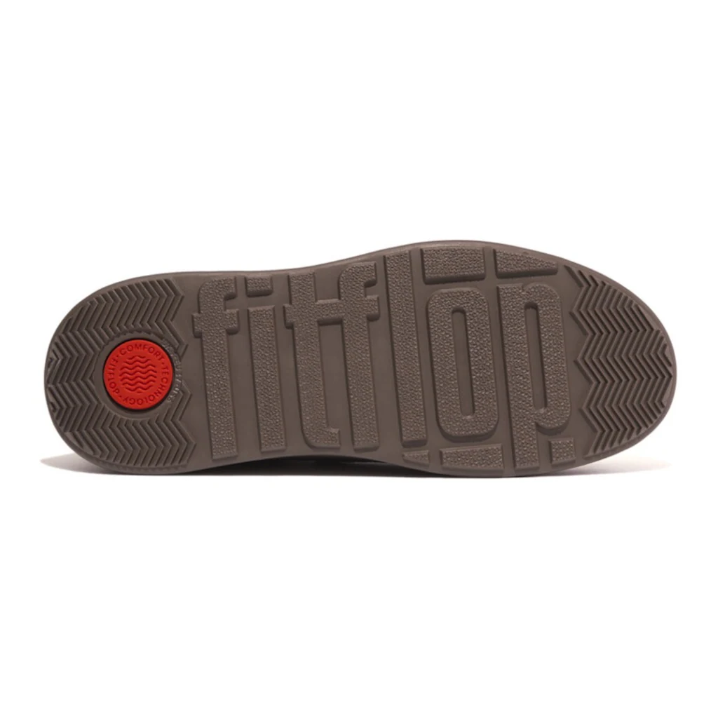 Fitflop Stiefelette »F-MODE« Mit Reißverschluss An Der Innenseite Online Bestellen