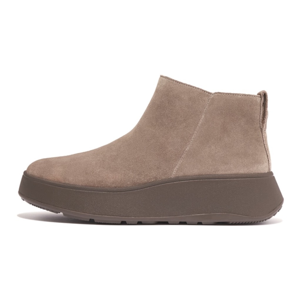 Fitflop Stiefelette »F-MODE« mit Reißverschluss an der Innenseite online bestellen
