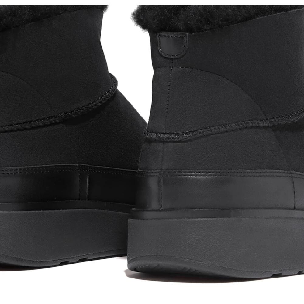 Fitflop Winterboots »GEN-FF« Kaufen