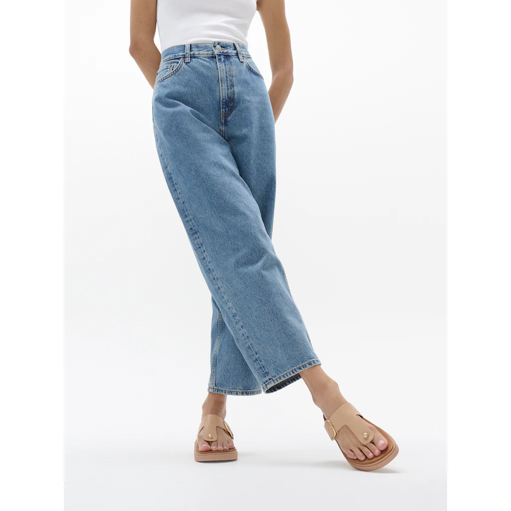 Fitflop Zehentrenner »GEN-FF« Keilabsatz Sommerschuh Schlappen Mit Verstellbarer Schnalle