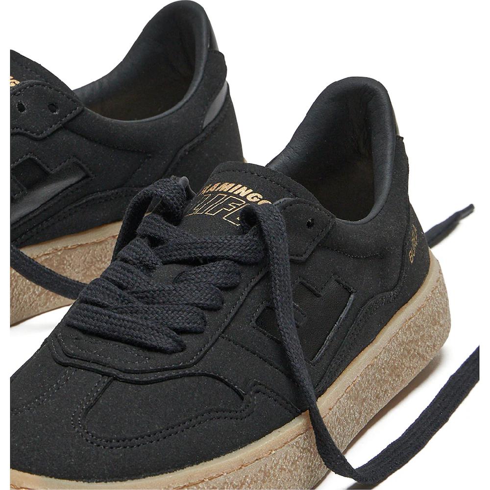 Flamingos Life Sneaker »BURELA BOLD« Vegane Sneaker ▷ Für