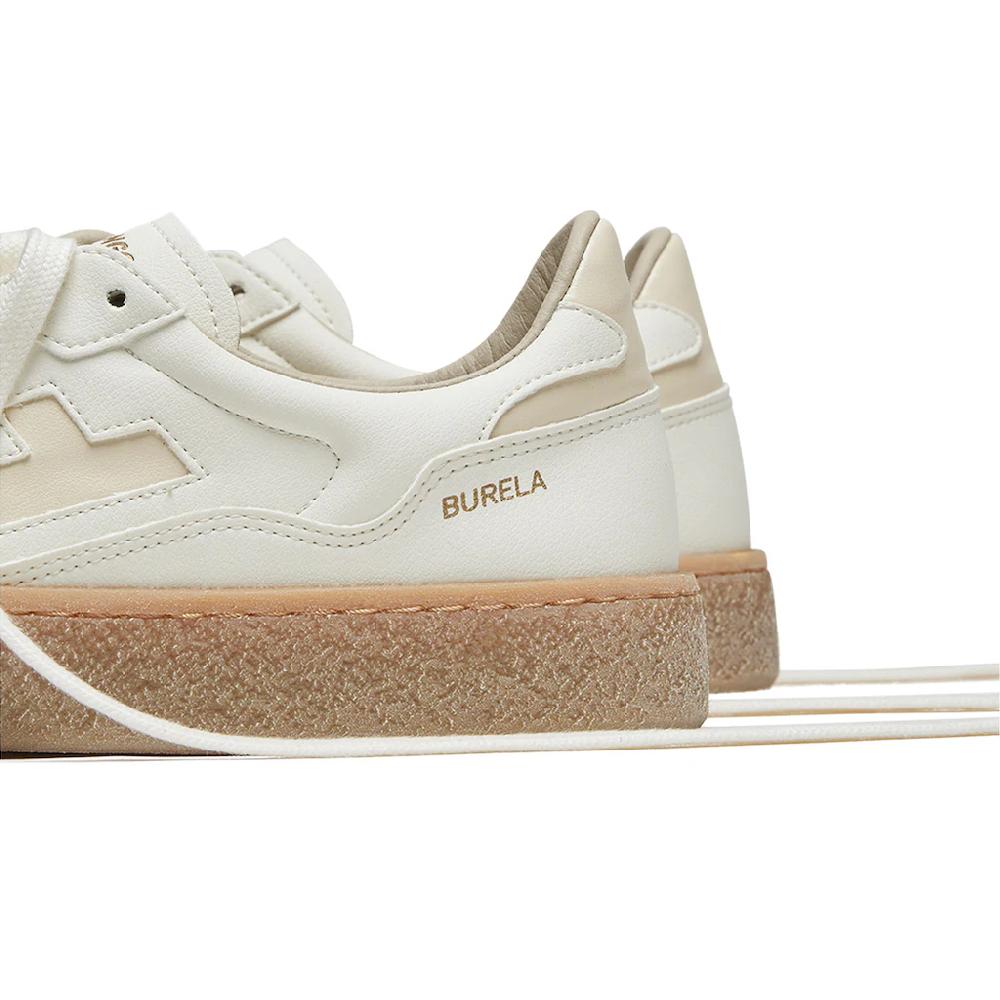 Flamingos Life Sneaker »BURELA BOLD« Veganer Sneaker Obermaterial Aus 70% Maisresten Online Kaufen