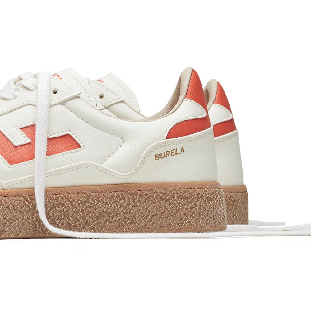 Flamingos Life Sneaker »BURELA BOLD« Veganer Sneaker Obermaterial Aus 70% Maisresten ▷ Für