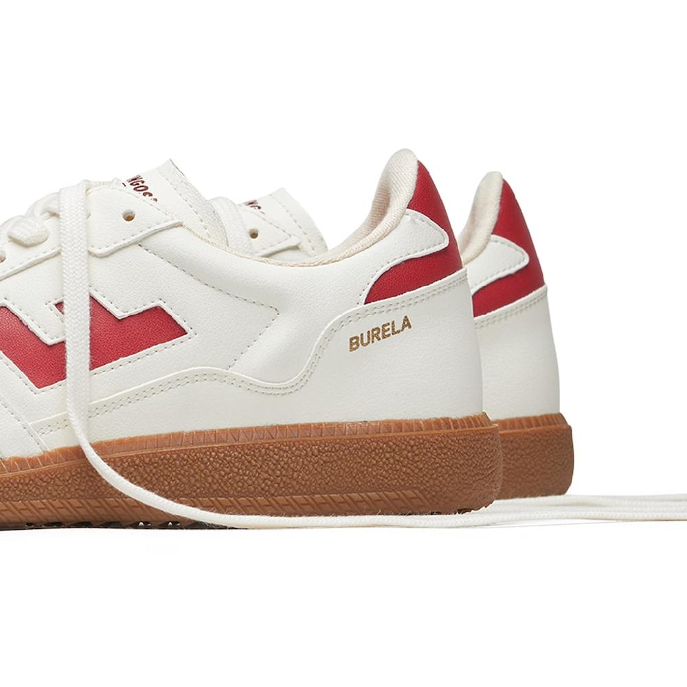 Flamingos Life Sneaker »BURELA SLIM« Veganer Sneaker Obermaterial Aus 70% Maisresten Online Kaufen