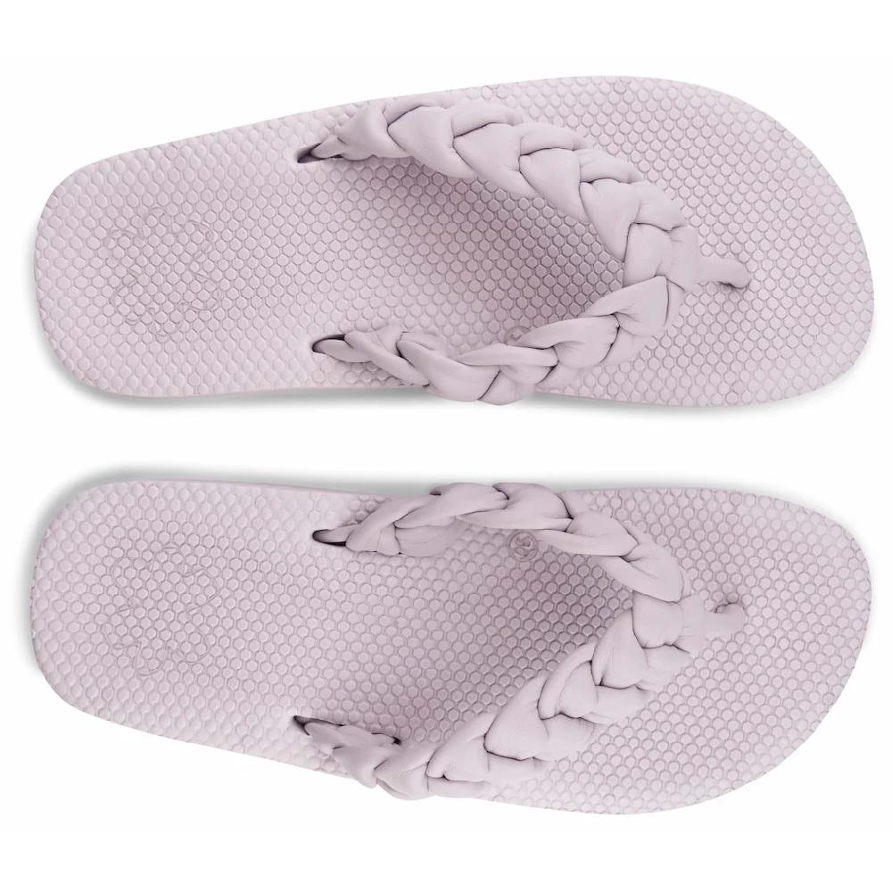 Flip Flop Zehentrenner »comfy*weave« Sommerschuh Schlappen Mit Schöner Flechtung Online Kaufen