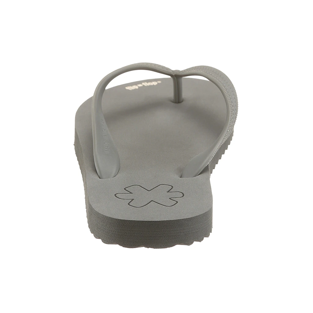 Flip Flop Zehentrenner Sommerschuh Poolsildes Frei Von Tierischen Bestandteilen
