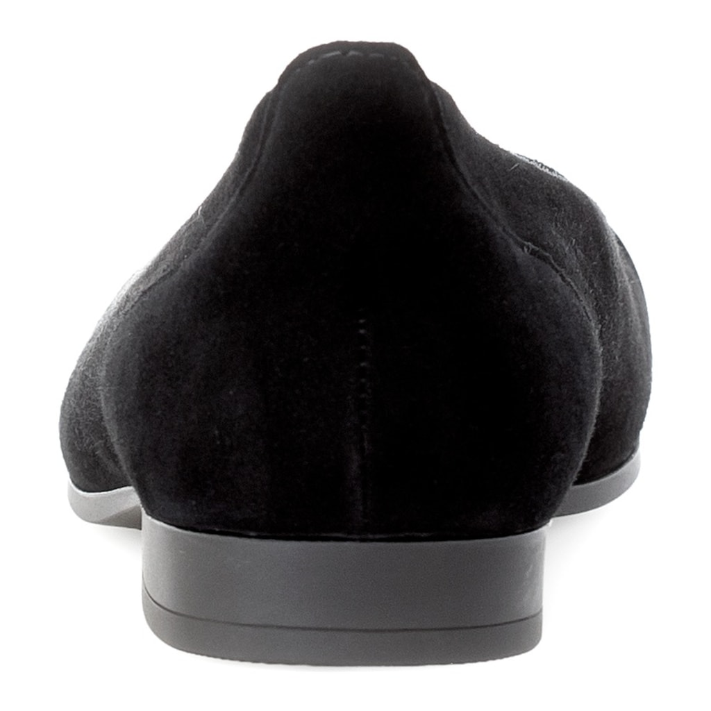 Gabor Ballerina Blockabsatz Schlupfschuh Businessschuh Best Fitting-Ausstattung Online Kaufen