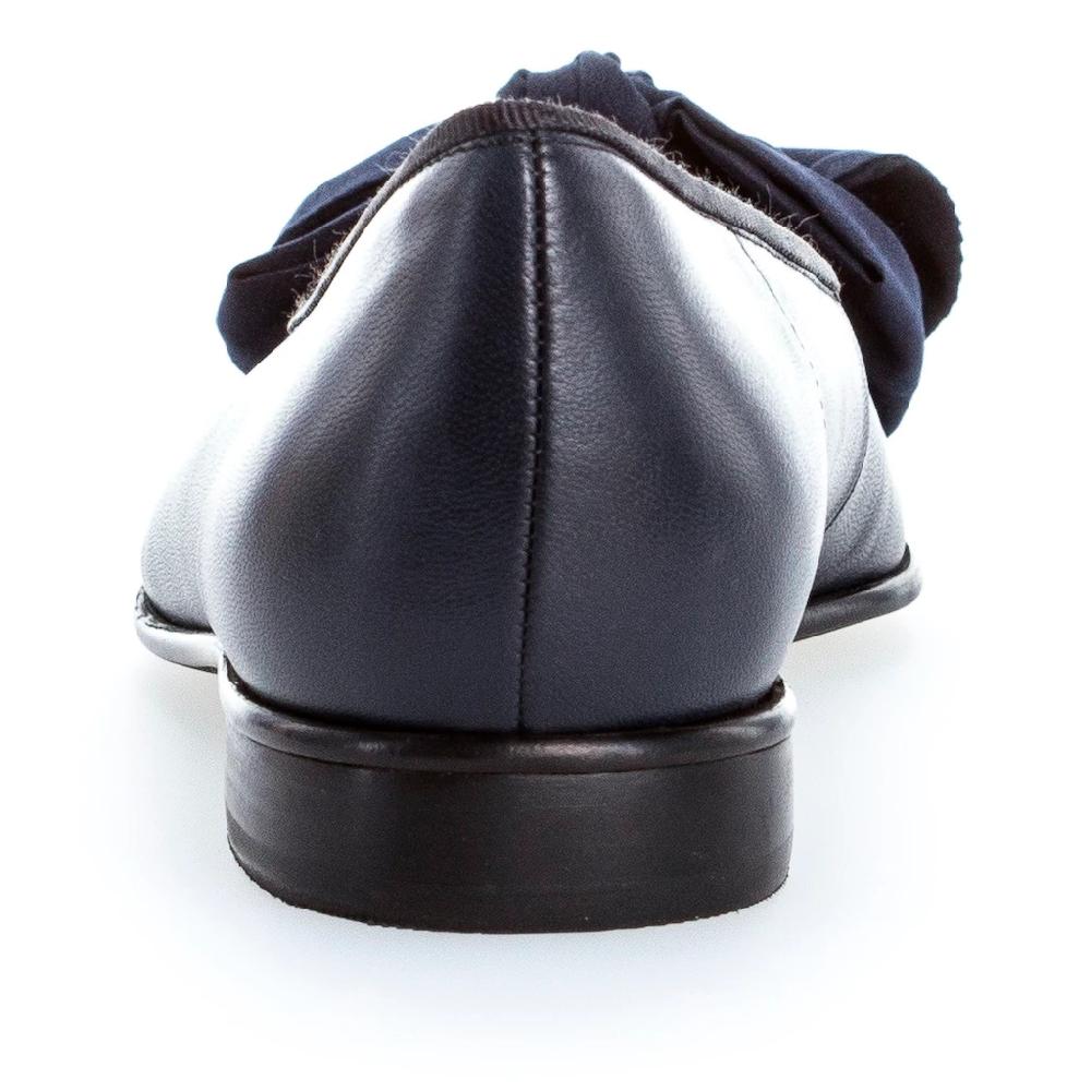 Gabor Ballerina Mit 2-cm-Absatz Online Kaufen