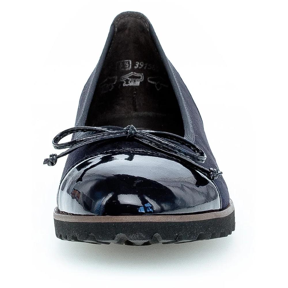 Gabor Ballerina Mit Süßer Zierschleife Online Kaufen