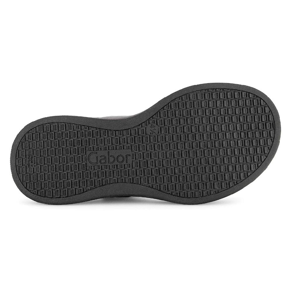 Gabor Keilsandalette »FLORENZ« Plateau Sommerschuh Riemchensandale Komfortschuh In Weite (=weit) ▷ Für