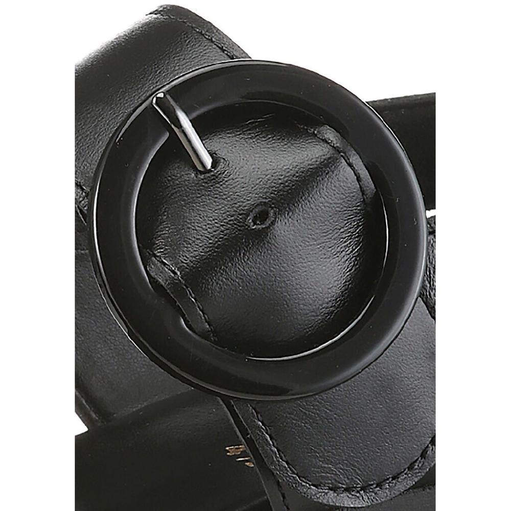 Gabor Keilsandalette Sommerschuh Riemchensandale Mit Klett Unter Der Zierschließe