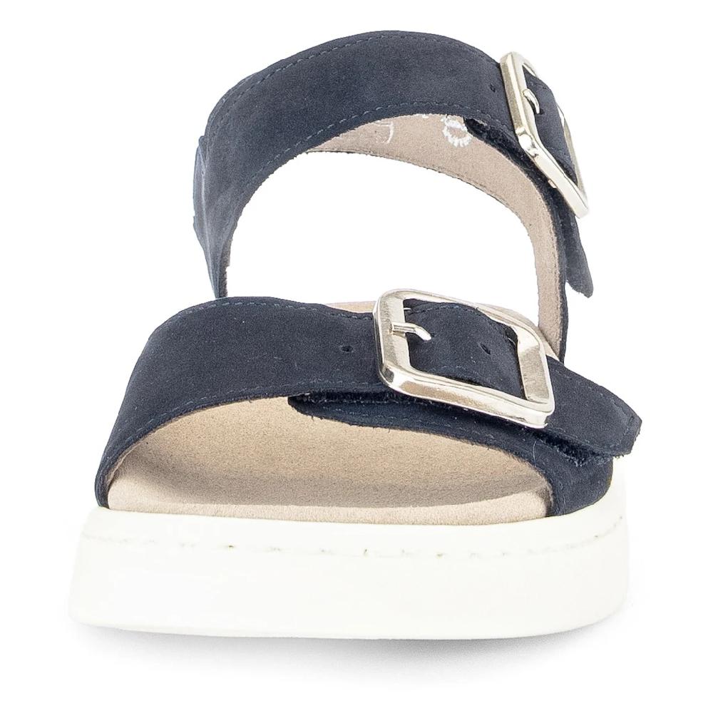 Gabor Keilsandalette Sommerschuh Sandale Keilabsatz Mit Best Fitting-Ausstattung Online Bestellen