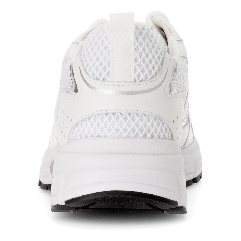 Gabor Keilsneaker »FLORENZ« Freizeitschuh Halbschuh Schnürer In Bequemweite G (= Weit) Online Kaufen