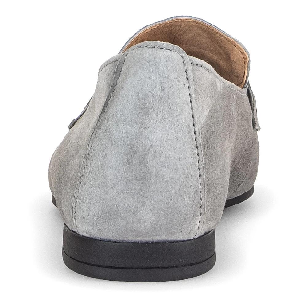 Gabor Loafer Slipper Festtagsschuh Schlupfschuh Mit Edlem Schmuckelement Online Kaufen