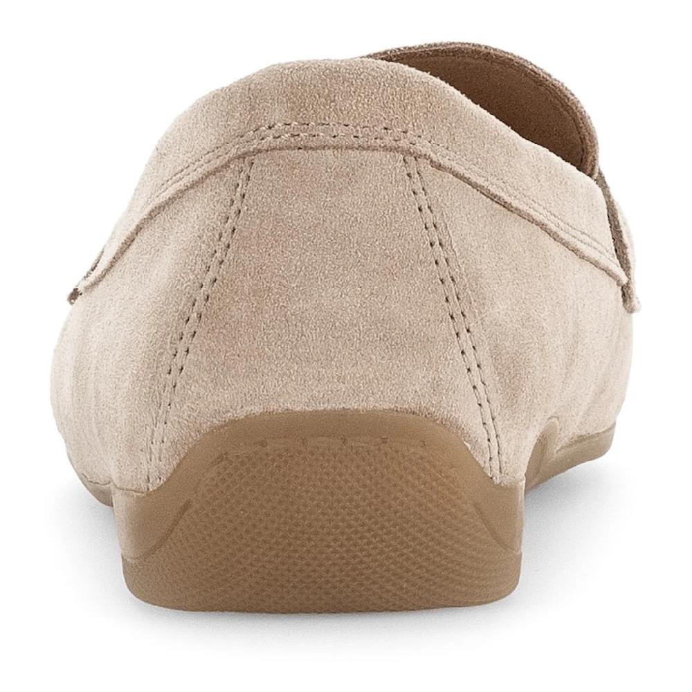 Gabor Mokassin Slipper Mit Best Fitting-Ausstattung Für Eine Gute Passform Online Bestellen